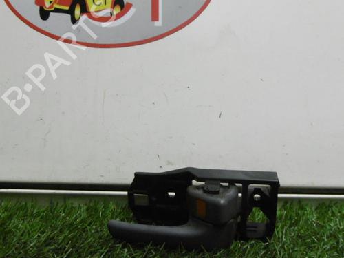 Used Front right interior door handle TOYOTA RAV 4 II (_A2_) 2.0 D 4WD (CLA20_, CLA21_, CLA20R, CLA21R) (116 hp) 13225780