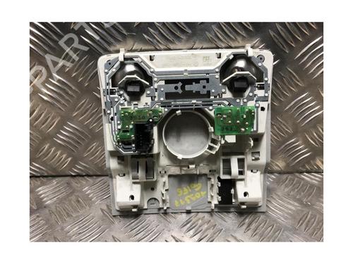 Interior roof light VW GOLF VI (5K1) 1.6 TDI | BP25306789I8 