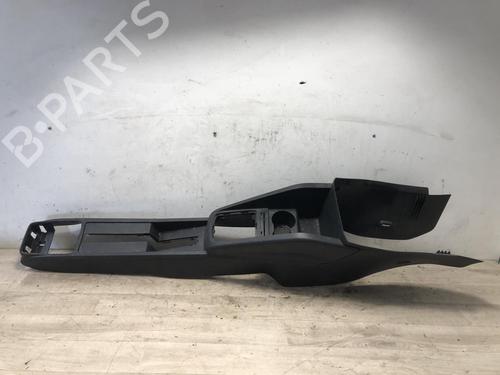 Mittelkonsole SKODA FABIA III (NJ3) 1.0 (75 hp) 31245057