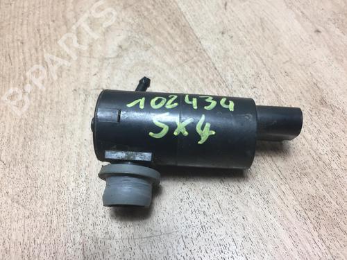 Used Washer pump SUZUKI SX4 (EY, GY) 1.9 DDiS 4x4 (RW419D) (120 hp) 13137382