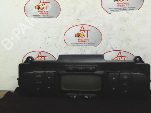 Used Climate control SEAT LEON (1P1) 1.9 TDI (105 hp) 13265344