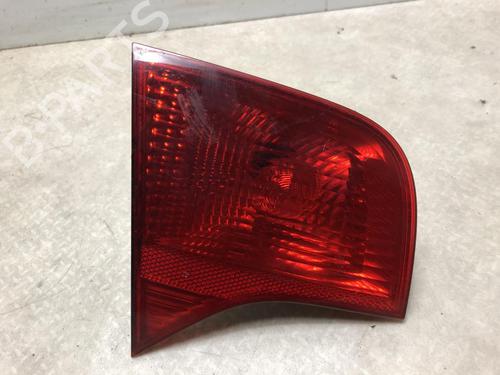 Used Left tailgate light AUDI A4 B6 (8E2) 1.9 TDI (116 hp) 23034989
