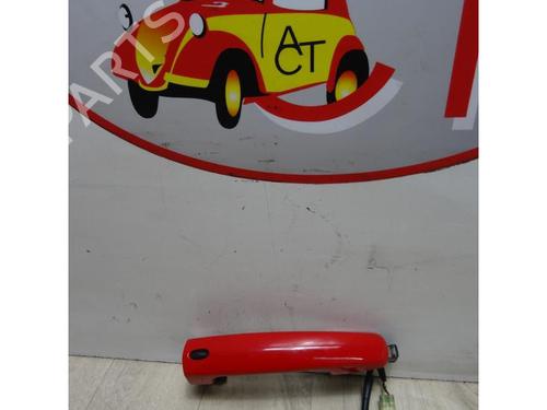 Front right exterior door handle SUZUKI SWIFT III (MZ, EZ) 1.3 (RS413, ZC11S) | BP13272782C129 