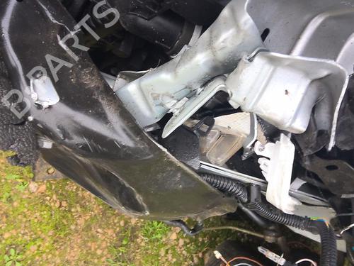 Right front window switch DACIA DUSTER (HM_) 1.5 dCi 115 (HMAD) | BP31187867I26  - Image 45