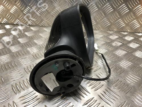 Right mirror DACIA DUSTER (HS_) 1.5 dCi | BP31187827C27 