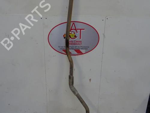 Used Exhaust system HYUNDAI i20 I (PB, PBT) 1.2 (86 hp) 13129731