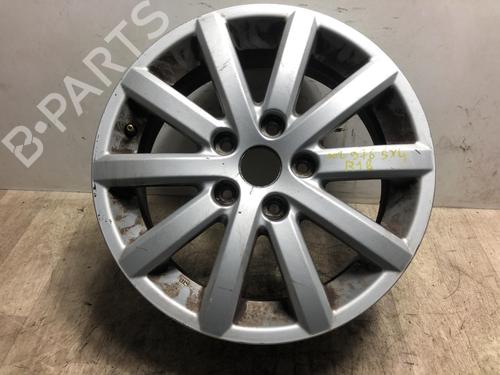 Fælk SUZUKI SX4 (EY, GY) 2.0 DDiS 4x4 (RW420D) (135 hp) 20617565