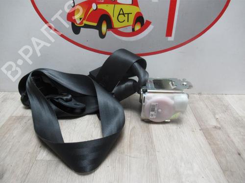 Used Rear right seatbelt CITROËN C4 Grand Picasso I (UA_) 1.6 HDi (109 hp) 29214589