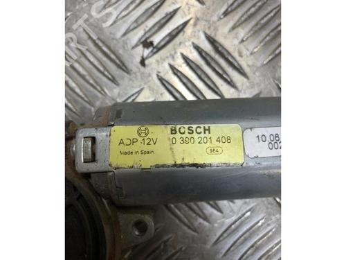 Rear wiper motor PEUGEOT PARTNER Box Body/MPV (5_, G_) 1.6 HDi 75 | BP23873884M102 