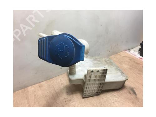 Windscreen washer tank VW GOLF PLUS V (5M1, 521) 2.0 TDI | BP25305184C113