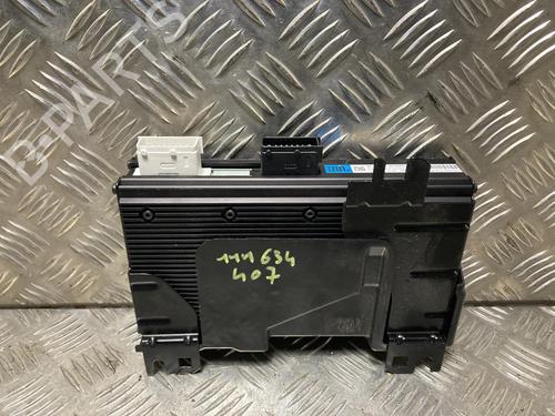 Used Electronic module PEUGEOT 407 Coupe (6C_) 2.7 HDi (204 hp) 32069505