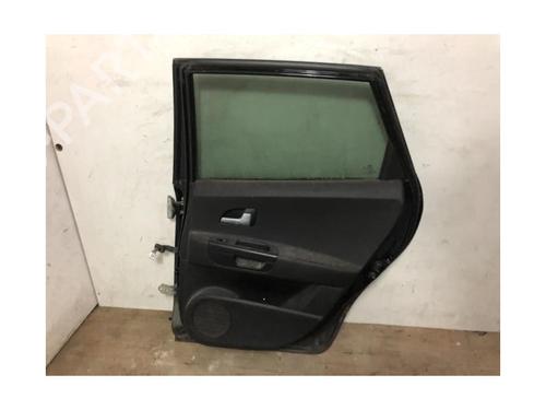 Right rear door KIA CEE'D SW (ED) 1.6 CRDi 90 | BP23872957C5