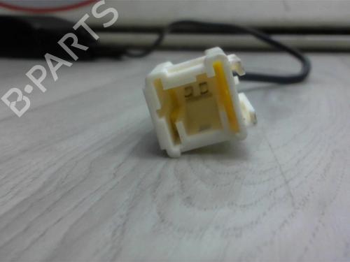 Seat buckle PEUGEOT RCZ 2.0 HDi | BP13268300I32 