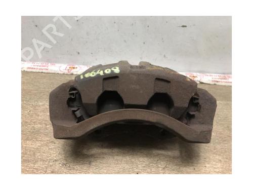 Right front brake caliper NISSAN X-TRAIL I (T30) 2.2 Di 4x4 | BP20623214M104 