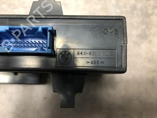 Used Control unit BMW 3 (E36) 325 tds (143 hp) 20620820