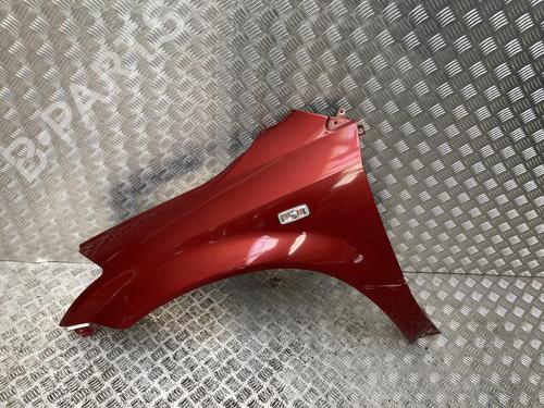 Used Left front fenders Left front fenders 37282821 37282821