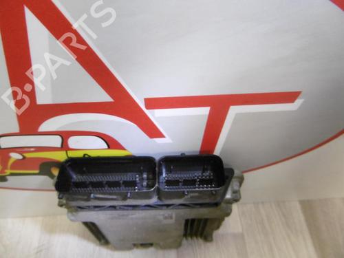 Used Engine control unit (ECU) VW GOLF VI (5K1) 2.0 TDI (110 hp) 29233897