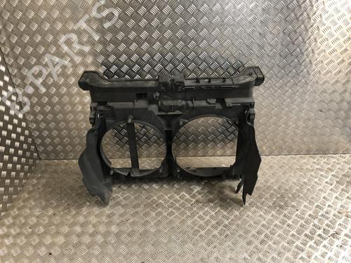 Used Support FIAT SCUDO Van (270_, 272_) 2.0 D Multijet (120 hp) 31196438