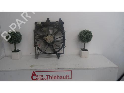 Varmeblæser RENAULT KANGOO Express (FC0/1_) 1.5 dCi (FC07, FC1R) | BP13036958M62 