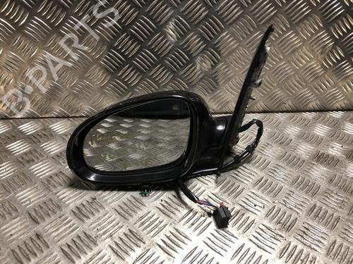 Used Left mirror VW GOLF PLUS V (5M1, 521) 2.0 TDI (140 hp) 32215167