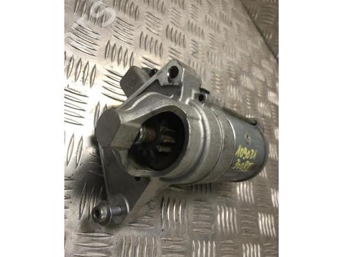 Starter PEUGEOT 3008 II SUV (MC_, MR_, MJ_, M4_) 1.5 BlueHDi 130 | BP25307224M8 