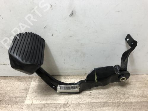 Used Break pedal PEUGEOT 3008 I MPV (0U_) 1.6 HDi (112 hp) 23872501