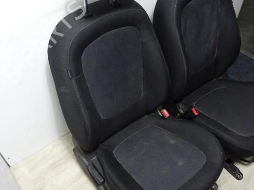 Seats set HYUNDAI i20 I (PB, PBT) 1.2 | BP13129726C78 