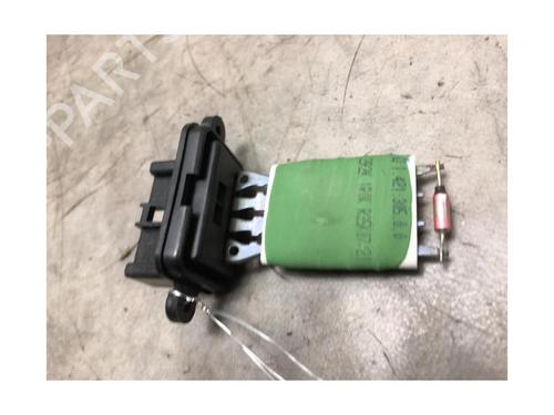 Heater resistor FIAT 500 C (312_) 1.0 Mild Hybrid (312.AYD1B) | BP23036228M108 