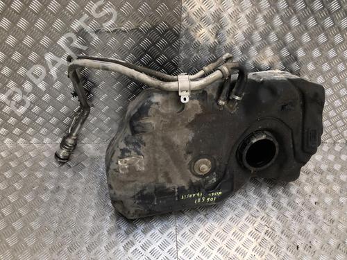 Benzintank FORD TRANSIT COURIER B460 Box Body/MPV 1.5 TDCi (75 hp) 24809496