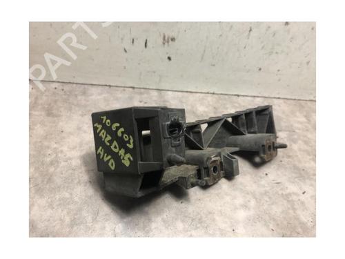 Front bumper bracket MAZDA 5 (CR) 2.0 CD (CR19) | BP20618984C158 
