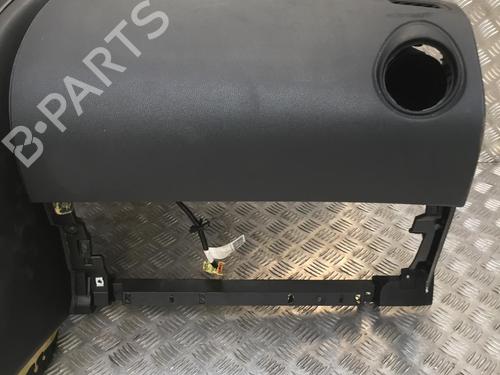 Dashboard NISSAN QASHQAI I (J10, NJ10) 2.0 All-wheel Drive | BP31243989C46 