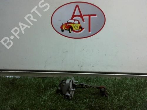 Dørhengsel/Dørstopper CITROËN C4 Picasso I MPV (UD_) 1.6 HDi (109 hp) 13132480