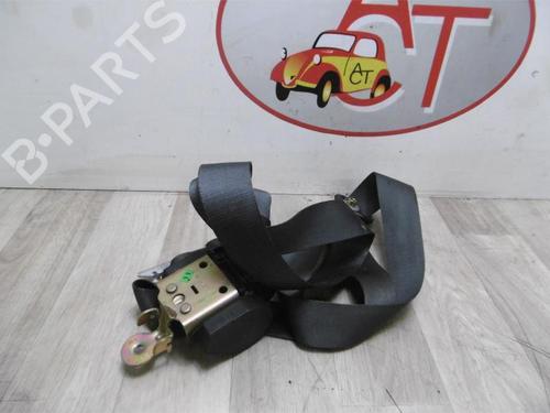 Used Front right seatbelt RENAULT SCÉNIC II (JM0/1_) 1.5 dCi (JM02, JM13) (101 hp) 13281319