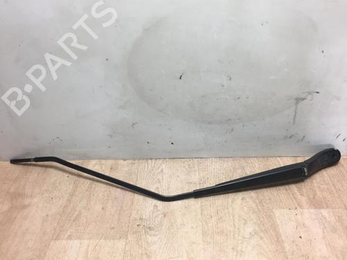 Used Front windshield wiper arm RENAULT SCÉNIC III (JZ0/1_) 1.5 dCi (110 hp) 23002376