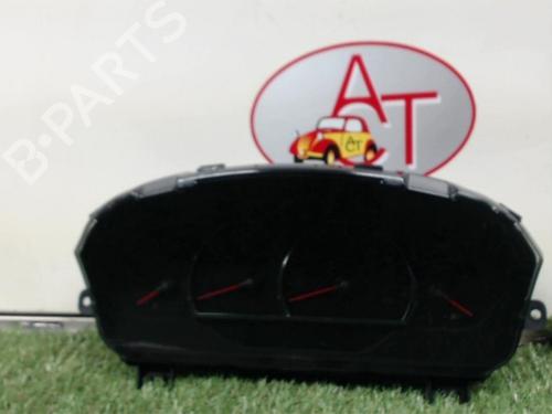 Used Instrument cluster CADILLAC STS 3.6 (257 hp) 13035459