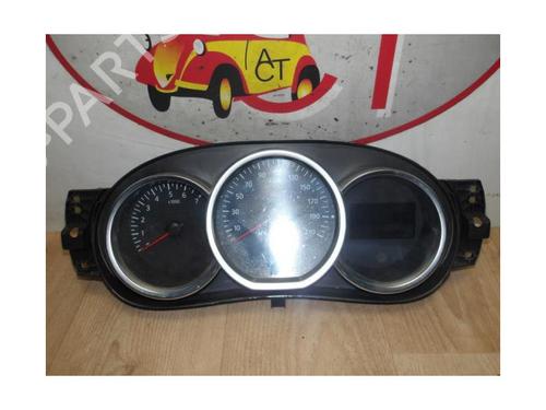 Instrument cluster DACIA LODGY (JS_) 1.3 TCe 130 (JSNE) | BP13263619C47
