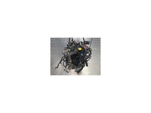 Used Engine RENAULT CAPTUR I (J5_, H5_) 1.5 dCi 90 (J5N4, J5M5, J5MW, J5M6, J5AL, J5AJ) (90 hp) 28287627