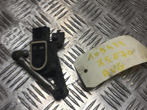 Used Electronic sensor BMW X5 (E70) xDrive 30 d (235 hp) 25121746