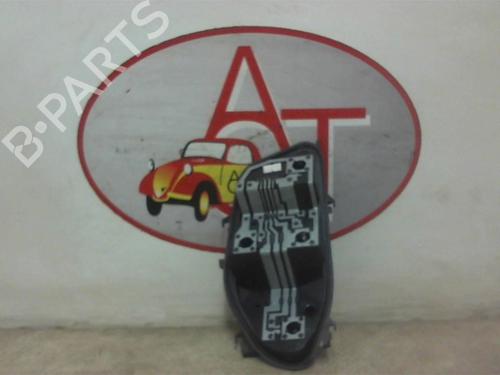 Used Licence plate light RENAULT CLIO III (BR0/1, CR0/1) 1.5 dCi (BR17, CR17) (86 hp) 20612254