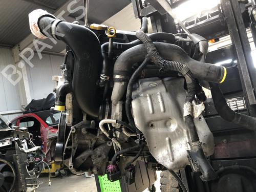 Engine OPEL ASTRA H GTC (A04) 1.9 CDTI (L08) | BP25305806M1  - Image 7