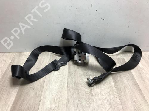 Used Rear right seatbelt LANCIA MUSA (350_) 1.9 D Multijet (350.AXC1A) (101 hp) 30784938