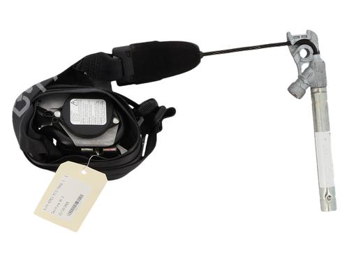 Used Front right seatbelt Front right seatbelt ALFA ROMEO MITO (955_) 1.4 (955.AXB1B, 955.AXU1A) (78 hp) 40226575 40226575