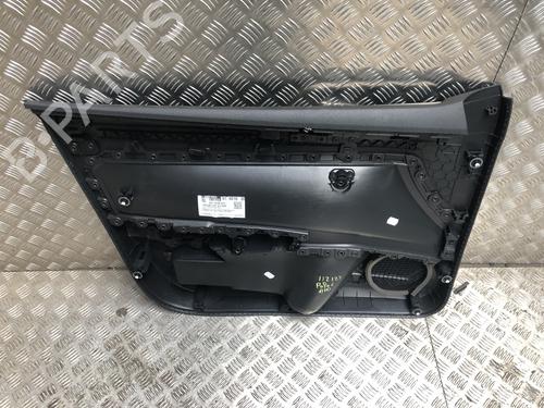 Front right panel VW POLO VI (AW1, BZ1, AE1) 1.0 TSI | BP40008403C59 - Image 2
