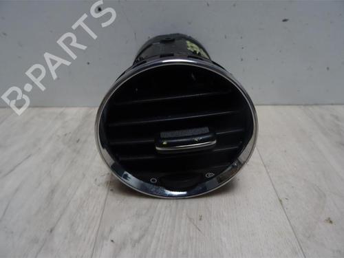 Used Air vent PEUGEOT 308 SW I (4E_, 4H_) 1.6 16V (150 hp) 13283351