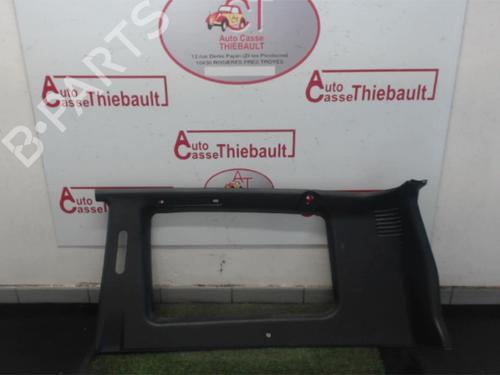 Used Boot lining SSANGYONG KORANDO (KJ) 2.9 TD (120 hp) 13133038