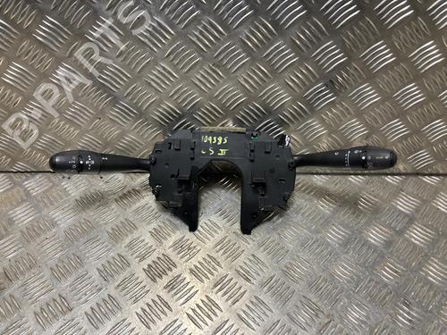 Devioluci CITROËN C5 III Break (RW_) 1.6 THP 155 (156 hp) 31204429