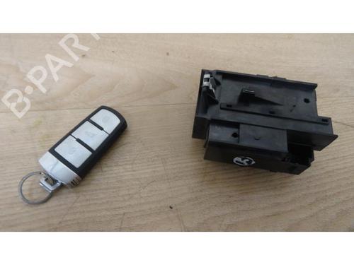 Electronic module VW PASSAT B6 (3C2) 2.0 FSI | BP29526795M83 