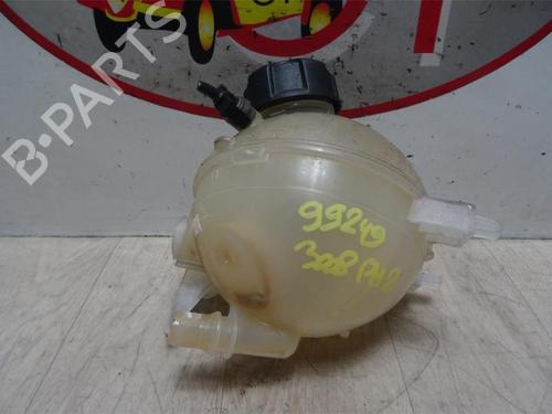 Expansion tank PEUGEOT 3008 I MPV (0U_) 1.6 BlueHDi 120 | BP13273978C120 