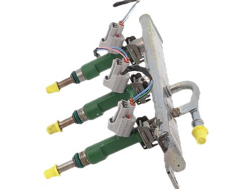 Injector DACIA DUSTER (PYM_, PYN_) 1.0 ECO G-100 | BP36501684M100 - Image 2