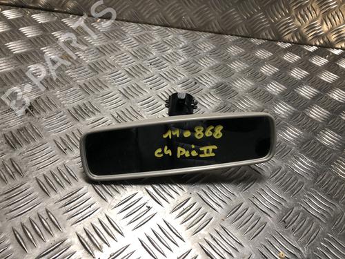 Espelho interior CITROËN C4 Picasso II 1.6 HDi / BlueHDi 115 (115 hp) 31187336